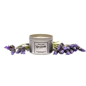 Lavender & Vanilla Massage Oil by Destiny Candle